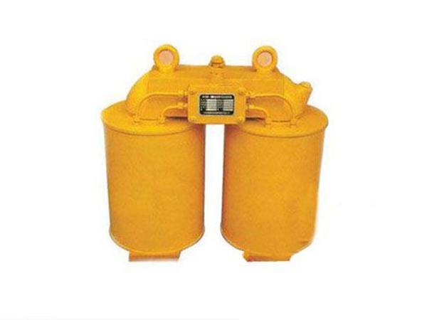 CF、CFL懸掛式電除鐵器